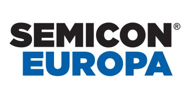 Logo der Messe SEMICON Europa 2024