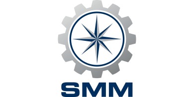 Logo der Messe SMM 2024