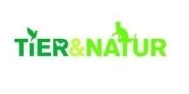 Logo der Messe TIER&NATUR in MV 2025