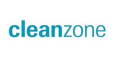 Logo der Messe Cleanzone 2024