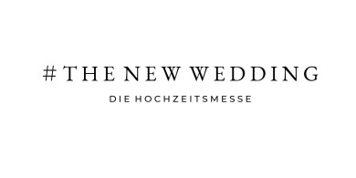 Logo der Messe The New Wedding München 2024 [ABGESAGT]