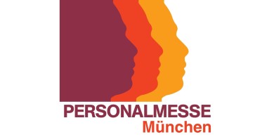 Logo der Messe Personalmesse München 2024