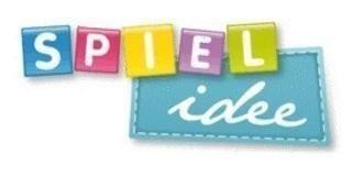 Logo der Messe SPIELidee 2024
