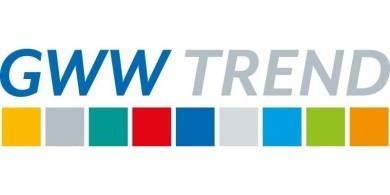 Logo der Messe GWW TREND Herbst 2024