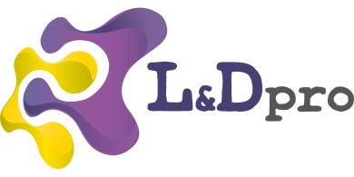 Logo der Messe L&Dpro 2024