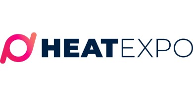 Logo der Messe HEATEXPO 2024