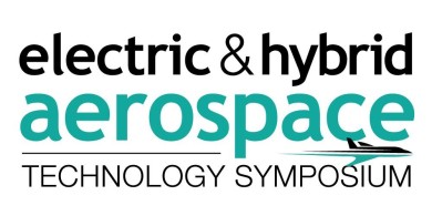 Logo der Messe Electric & Hybrid Aerospace Technology Symposium 2024