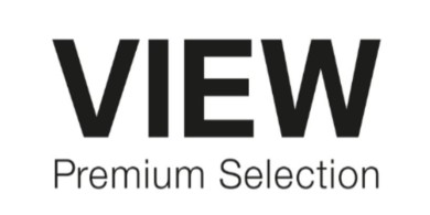 Logo der Messe VIEW Premium Selection 2024