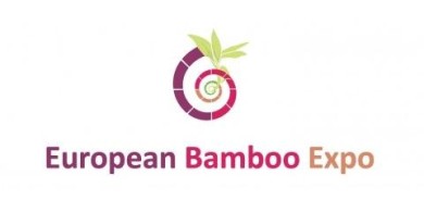 Logo der Messe European Bamboo Expo 2024