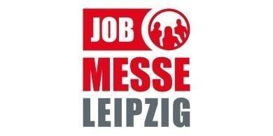 Logo der Messe Jobmesse Leipzig Herbst 2024