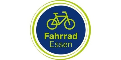 Logo der Messe Fahrrad Essen 2025