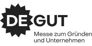 Logo der Messe deGUT 2024