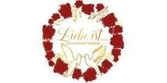 Logo der Messe Liebe ist... Berlin 2024