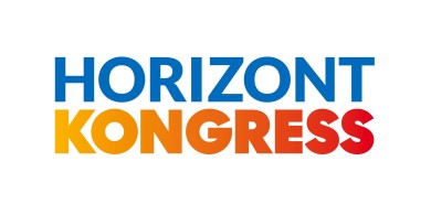 Logo der Messe HORIZONT Kongress 2024