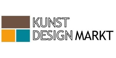Logo der Messe Kunst- und Designmarkt Stuttgart Herbst 2024