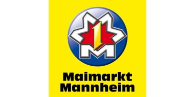 Logo von der Messe Maimarkt Mannheim 2025