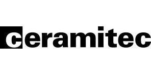 Logo der Messe CERAMITEC 2026