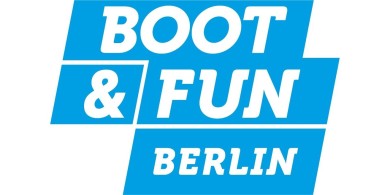 Logo der Messe BOOT & FUN 2024