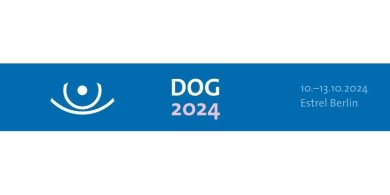 Logo der Messe DOG Kongress 2024
