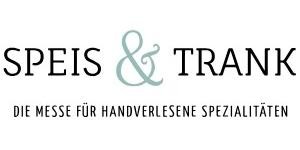 Logo der Messe Speis & Trank 2024
