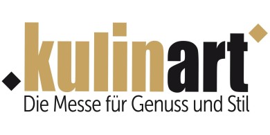 Logo der Messe kulinart Frankfurt 2024