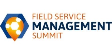 Logo der Messe Field Service Management Summit 2024