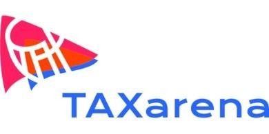 Logo der Messe TAXarena Berlin 2024