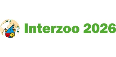 Logo der Messe Interzoo 2026