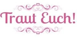 Logo der Messe Traut Euch! 2024