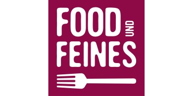Logo der Messe Food und Feines 2024