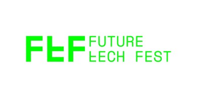 Logo der Messe Future Tech Fest 2024