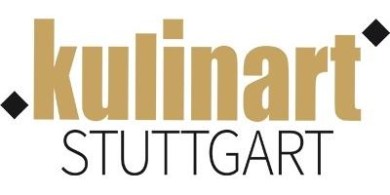 Logo der Messe kulinart Stuttgart 2024