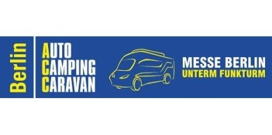 Logo der Messe Auto Camping Caravan 2024