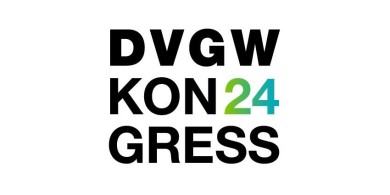 Logo der Messe DVGW Kongress 2024