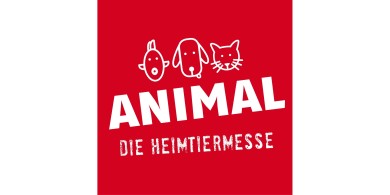 Logo der Messe ANIMAL 2024