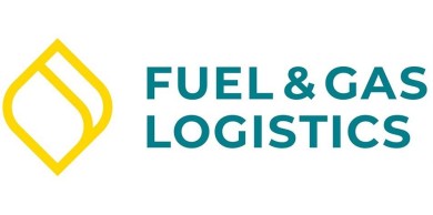 Logo der Messe Fuel & Gas Logistics 2024