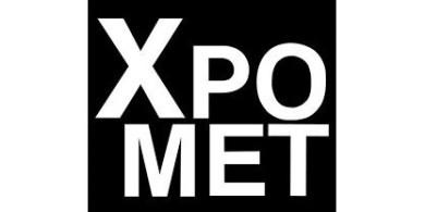 Logo der Messe XPOMET Medicinale 2024