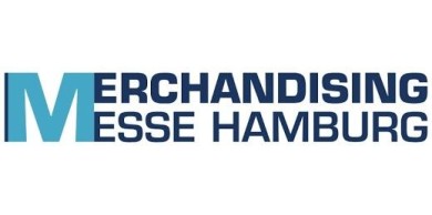 Logo der Messe Merchandising Messe Hamburg 2024