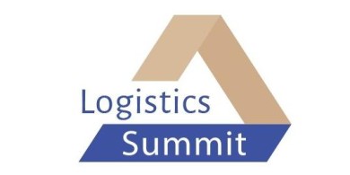 Logo der Messe Logistics Summit 2024