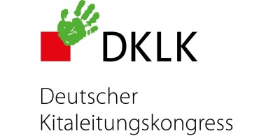 Logo der Messe Deutscher Kitaleitungskongress (DKLK) München 2024