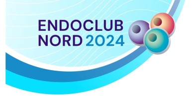 Logo der Messe ENDOCLUBNORD 2024