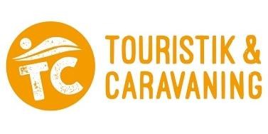 Logo der Messe Touristik & Caravaning 2024