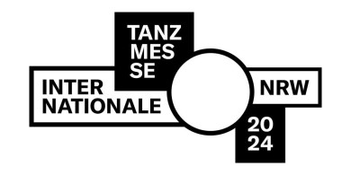 Logo der Messe internationale tanzmesse nrw 2024