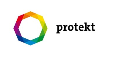 Logo der Messe protekt 2024