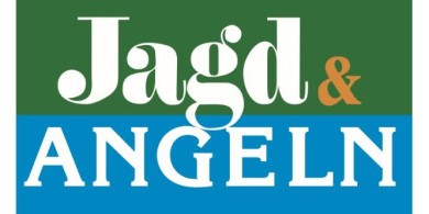 Logo der Messe Jagd & Angeln 2024