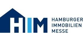 Logo der Messe Hamburger Immobilienmesse 2024