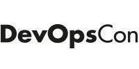 Logo der Messe DevOpsCon München 2024
