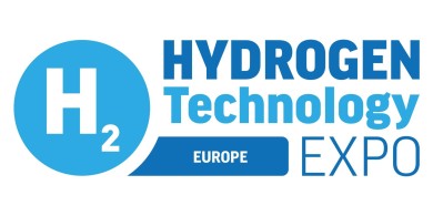 Logo der Messe Hydrogen Technology Expo Europe 2024