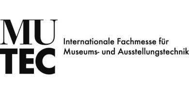 Logo der Messe MUTEC 2024