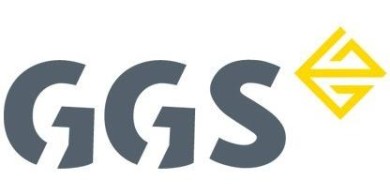 Logo der Messe GGS – Fachmesse Gefahrgut // Gefahrstoff 2024
